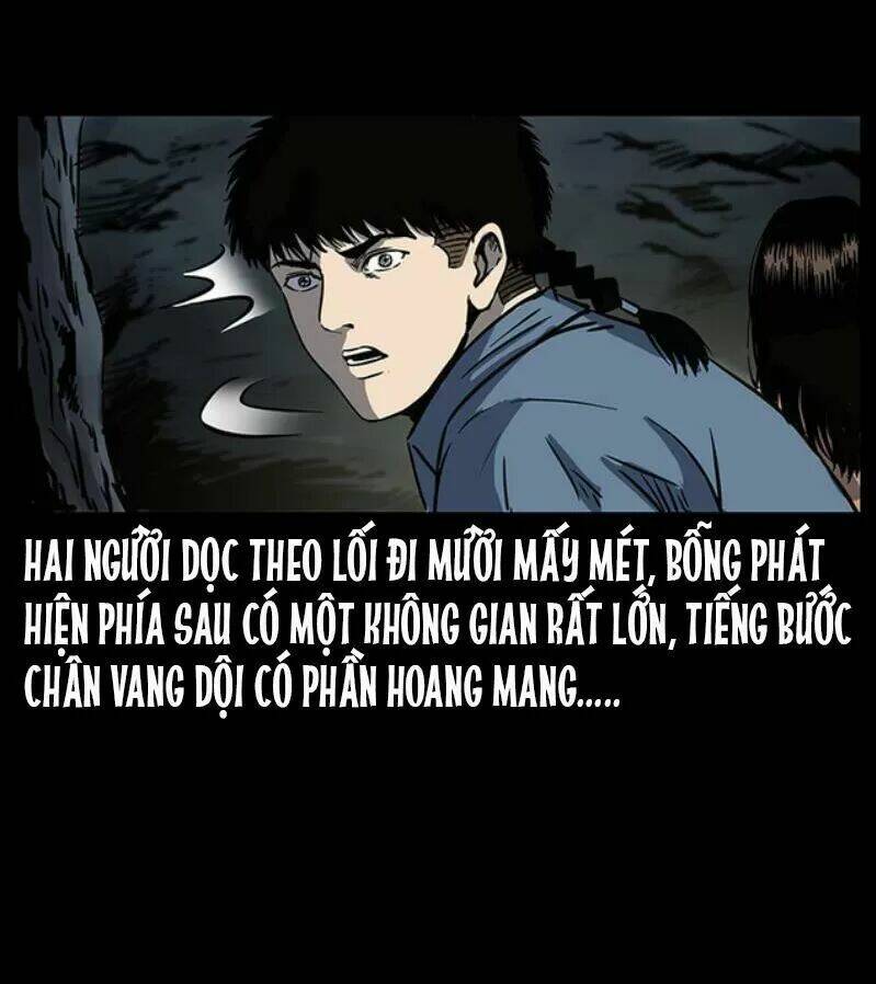 U Minh Ngụy tượng Chapter 264 - Trang 75