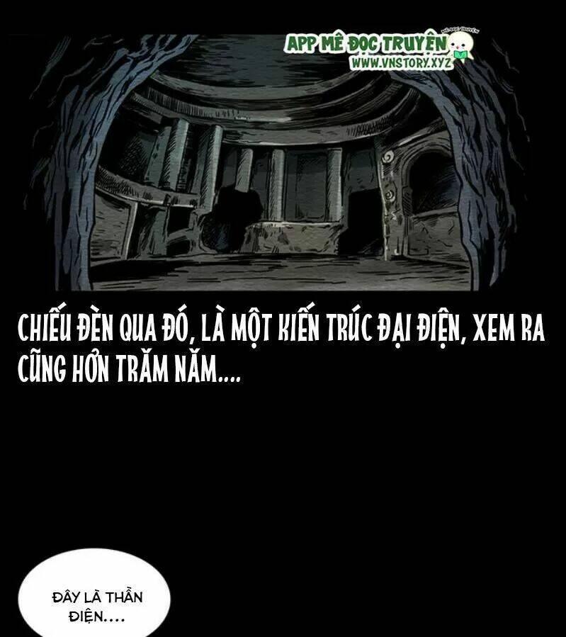 U Minh Ngụy tượng Chapter 264 - Trang 76