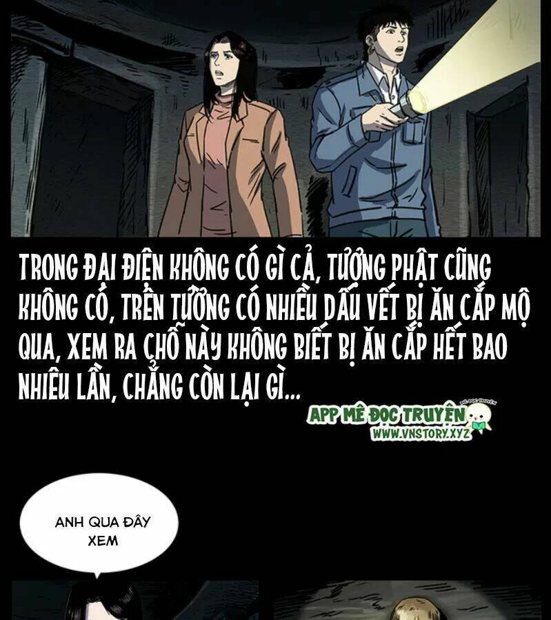 U Minh Ngụy tượng Chapter 264 - Trang 78