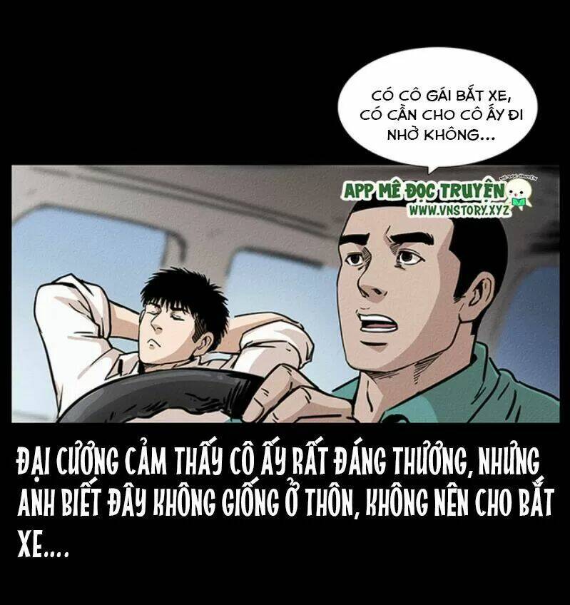 U Minh Ngụy tượng Chapter 264 - Trang 7