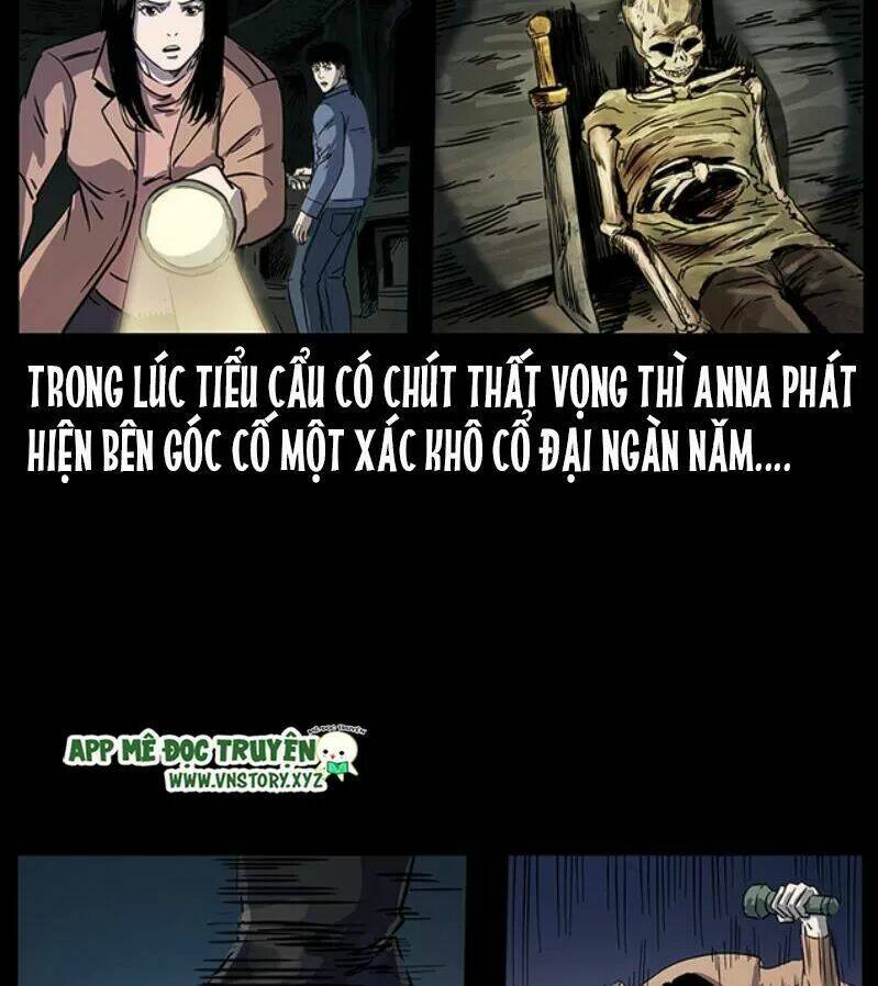 U Minh Ngụy tượng Chapter 264 - Trang 79