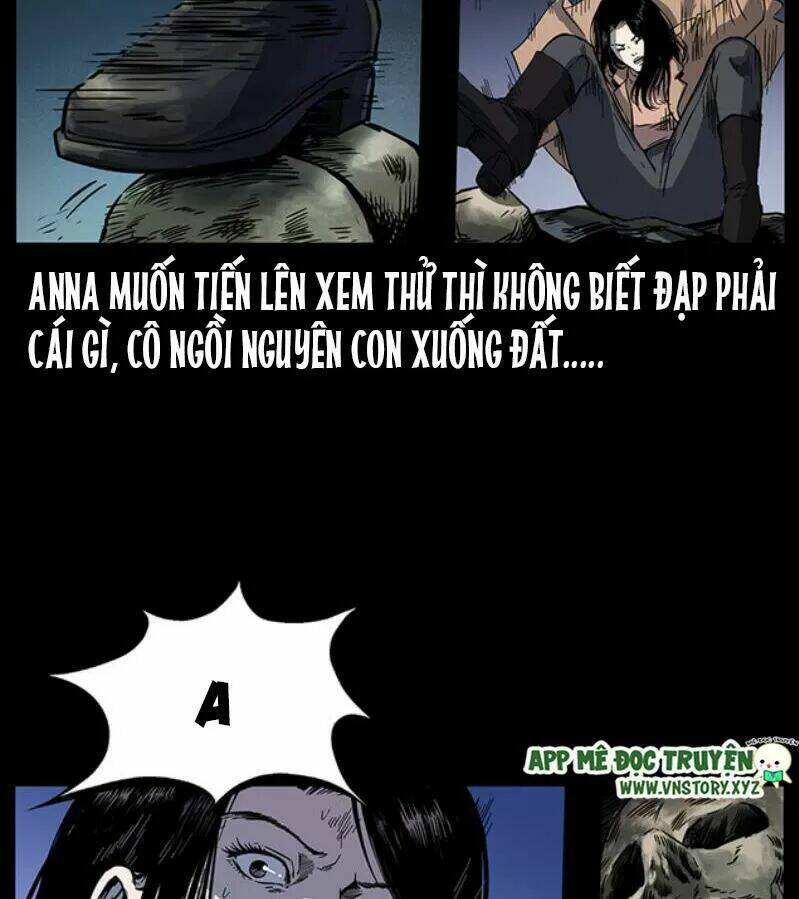 U Minh Ngụy tượng Chapter 264 - Trang 80