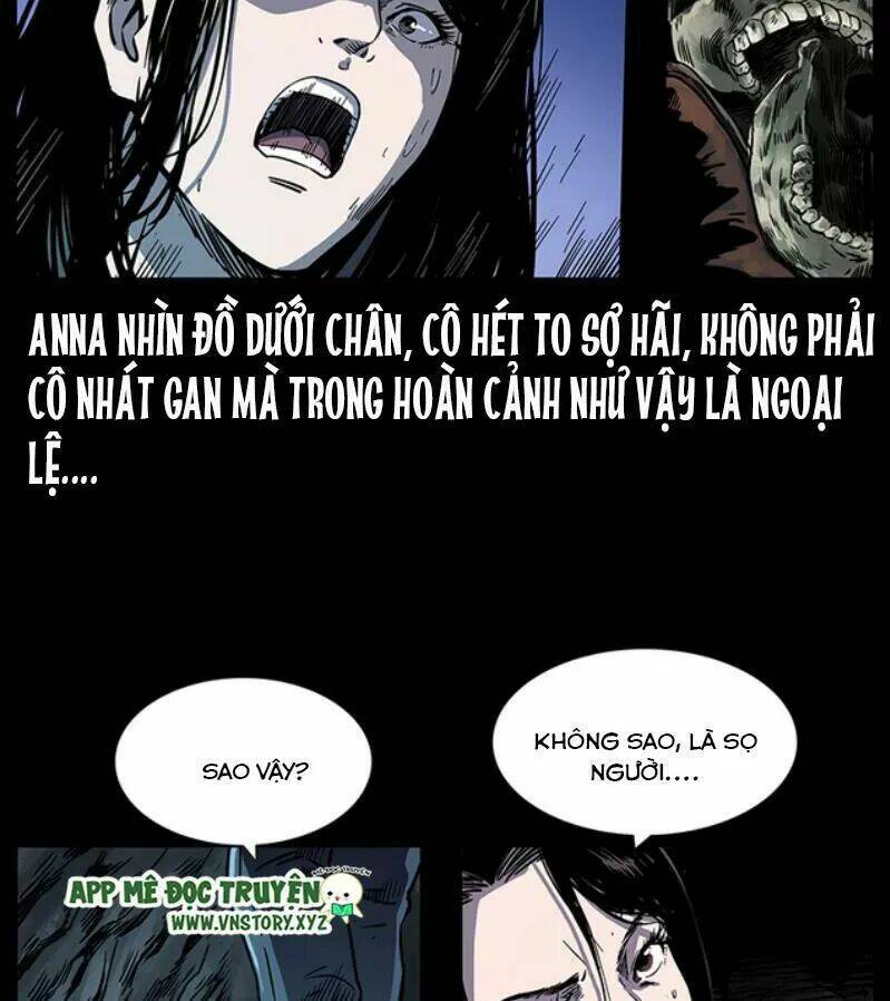 U Minh Ngụy tượng Chapter 264 - Trang 81
