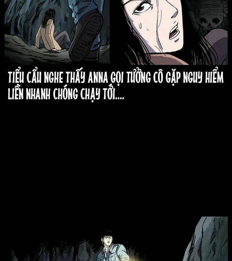 U Minh Ngụy tượng Chapter 264 - Trang 82