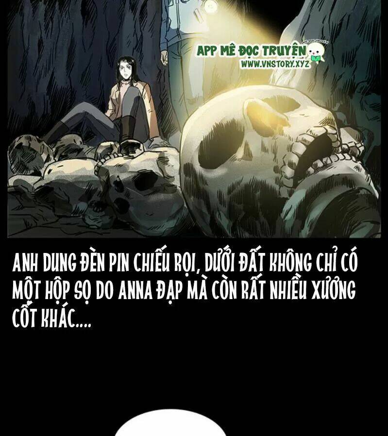 U Minh Ngụy tượng Chapter 264 - Trang 83