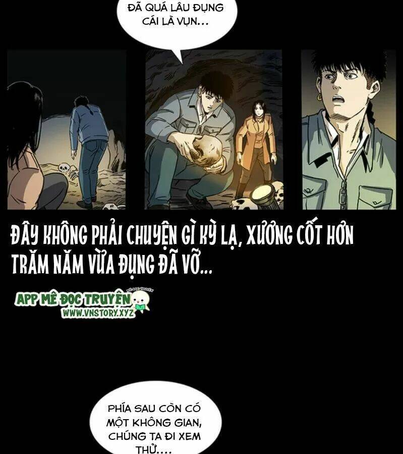 U Minh Ngụy tượng Chapter 264 - Trang 84