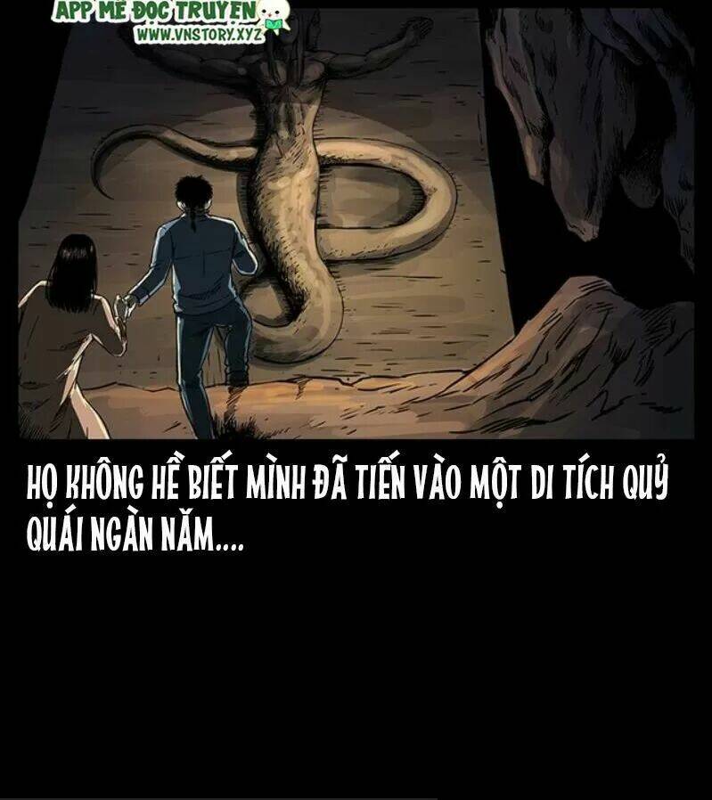 U Minh Ngụy tượng - Chapter 264 - Page 87