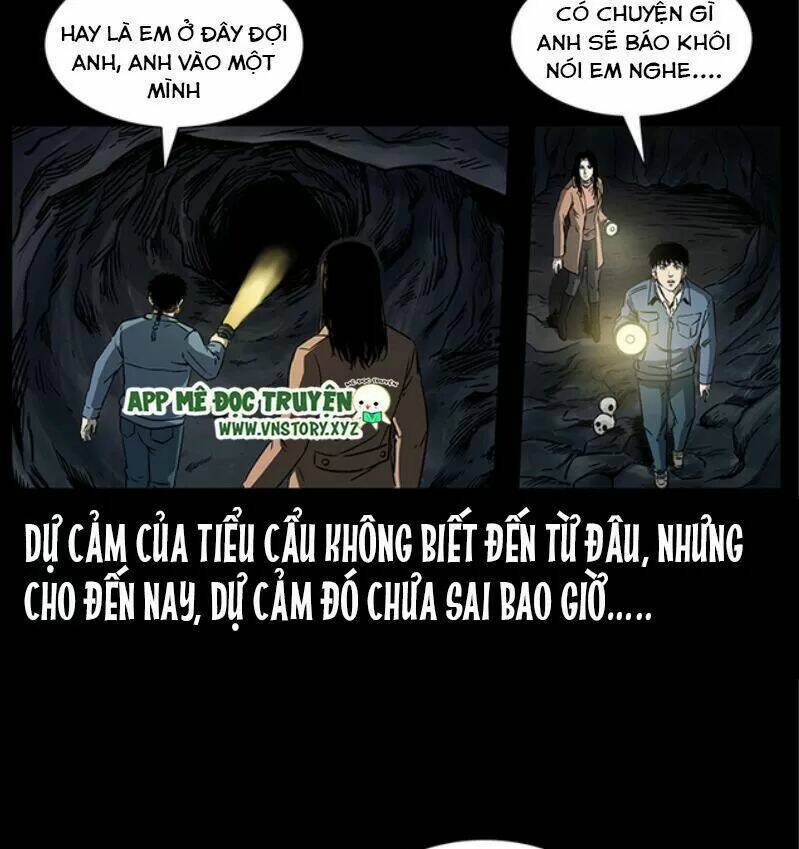 U Minh Ngụy tượng Chapter 265 - Trang 9