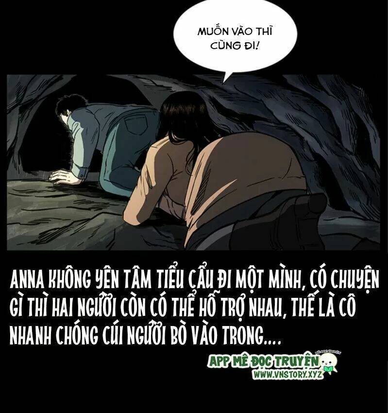 U Minh Ngụy tượng Chapter 265 - Trang 10