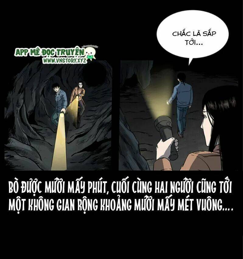 U Minh Ngụy tượng Chapter 265 - Trang 12