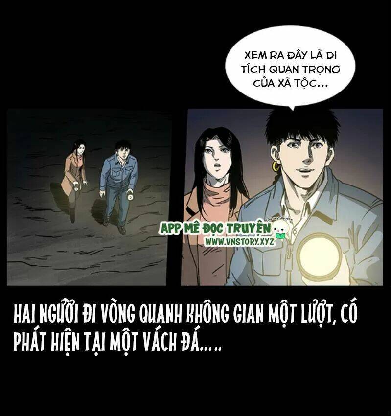 U Minh Ngụy tượng Chapter 265 - Trang 13