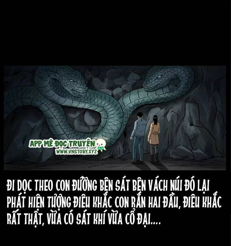 U Minh Ngụy tượng Chapter 265 - Trang 14