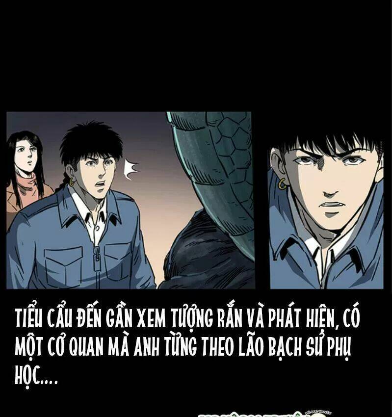 U Minh Ngụy tượng Chapter 265 - Trang 15