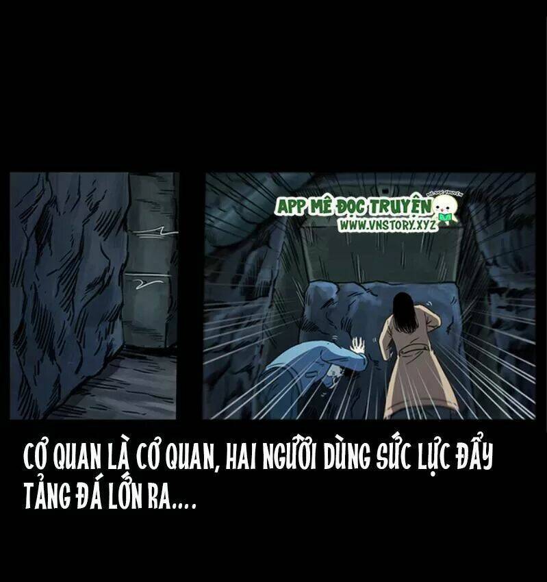 U Minh Ngụy tượng Chapter 265 - Trang 18