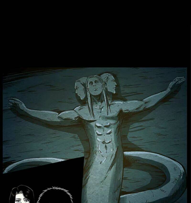 U Minh Ngụy tượng Chapter 265 - Trang 1