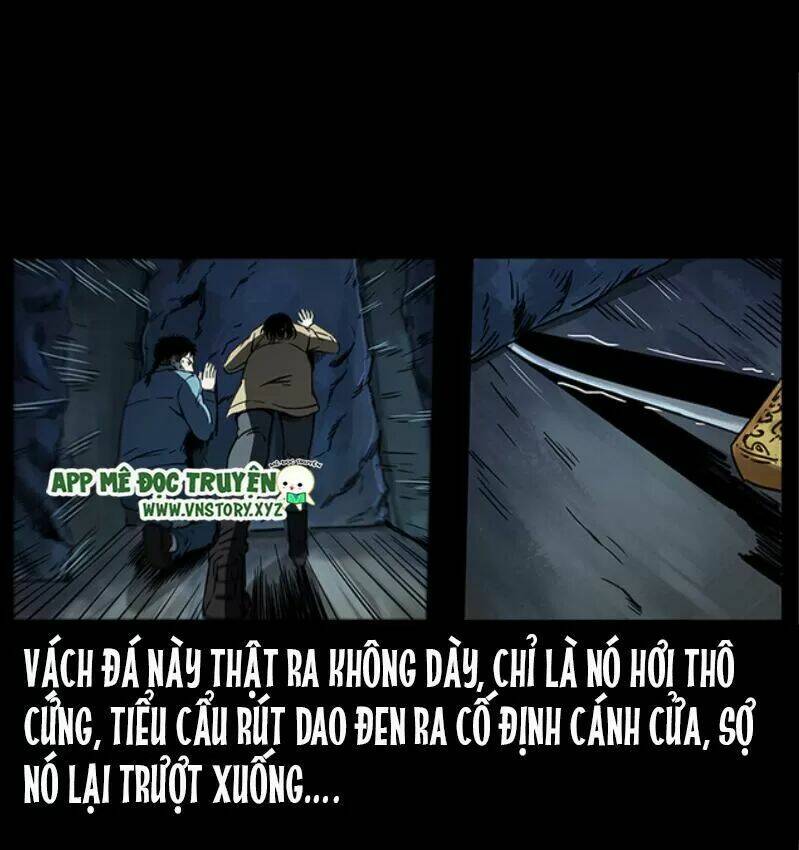 U Minh Ngụy tượng Chapter 265 - Trang 19