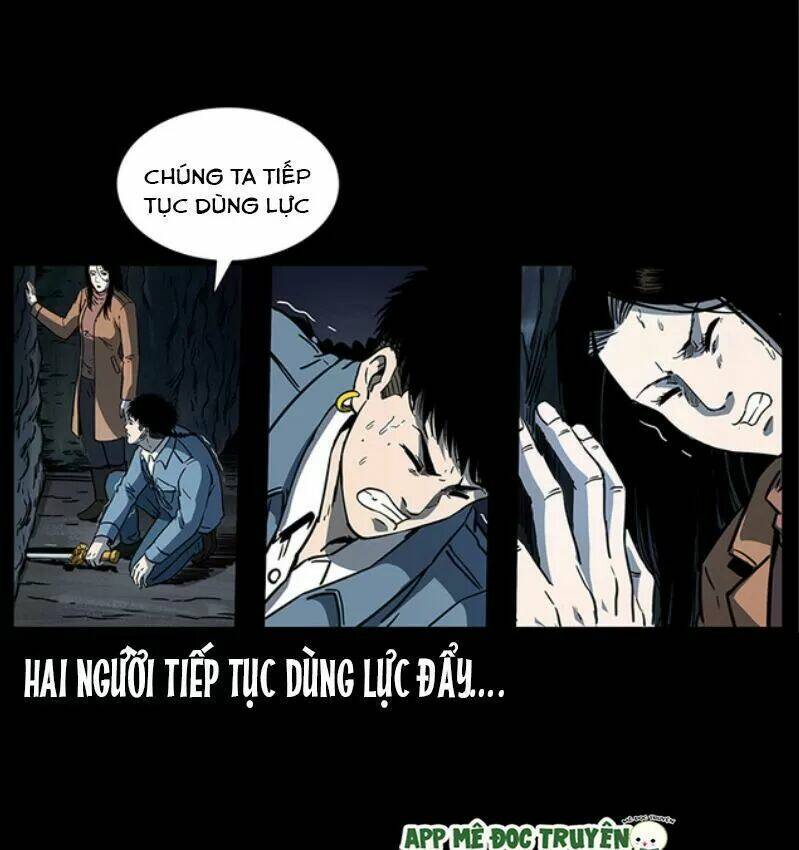 U Minh Ngụy tượng Chapter 265 - Trang 20