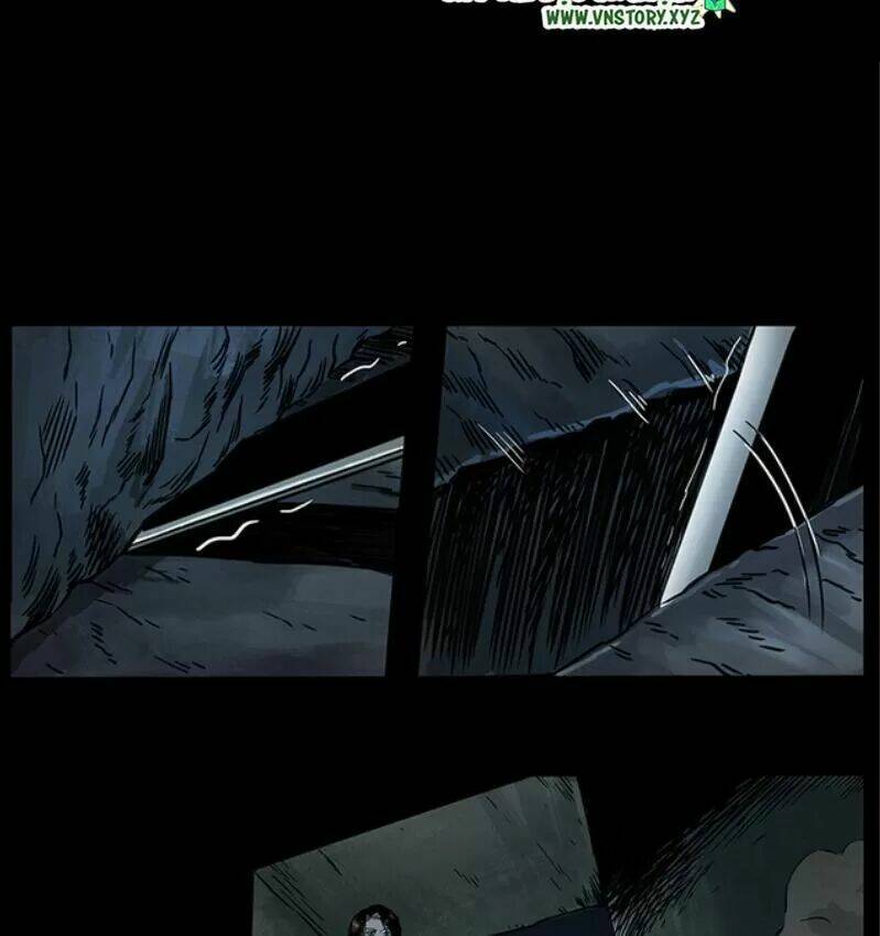 U Minh Ngụy tượng Chapter 265 - Trang 21