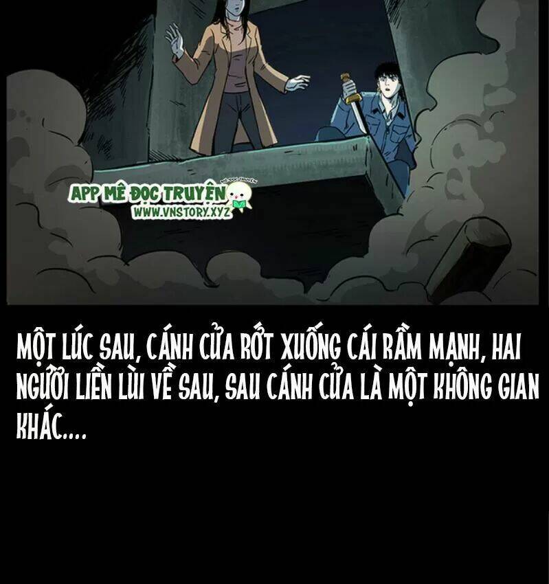 U Minh Ngụy tượng Chapter 265 - Trang 22