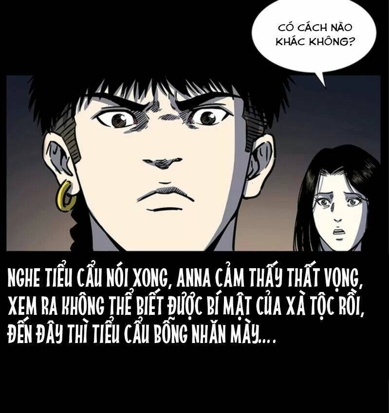 U Minh Ngụy tượng Chapter 265 - Trang 26