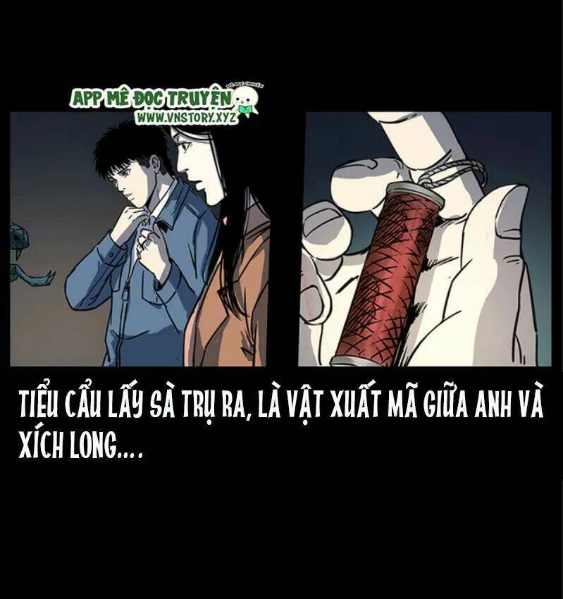 U Minh Ngụy tượng Chapter 265 - Trang 27