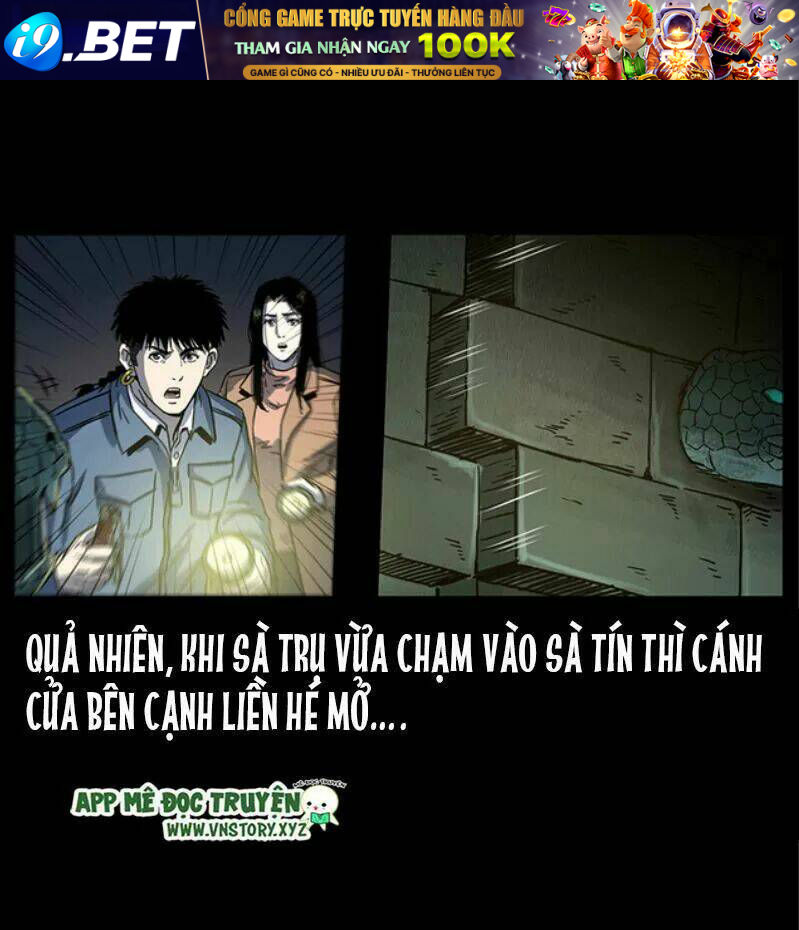 U Minh Ngụy tượng Chapter 265 - Trang 29