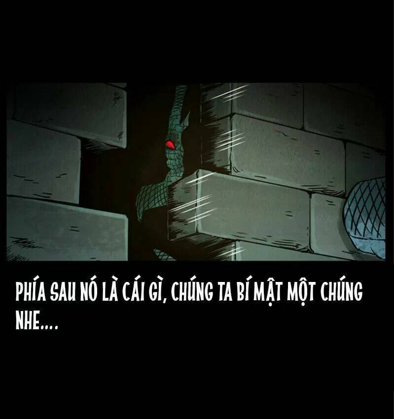 U Minh Ngụy tượng Chapter 265 - Trang 30