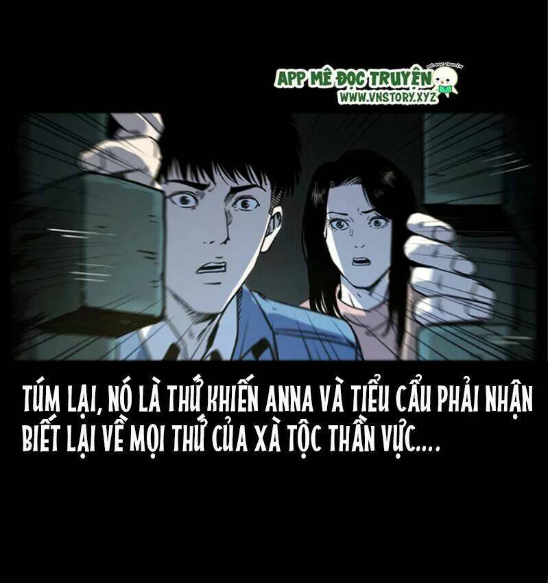 U Minh Ngụy tượng Chapter 265 - Trang 31
