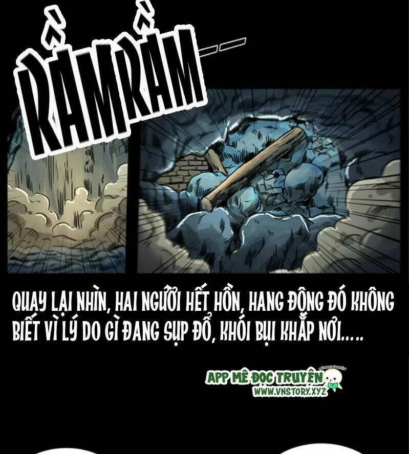 U Minh Ngụy tượng Chapter 265 - Trang 33