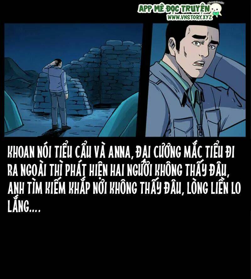 U Minh Ngụy tượng Chapter 265 - Trang 36