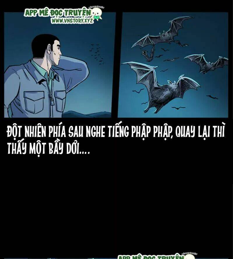 U Minh Ngụy tượng Chapter 265 - Trang 37