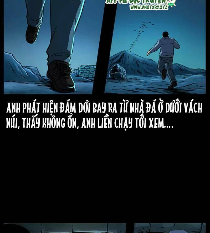 U Minh Ngụy tượng Chapter 265 - Trang 38