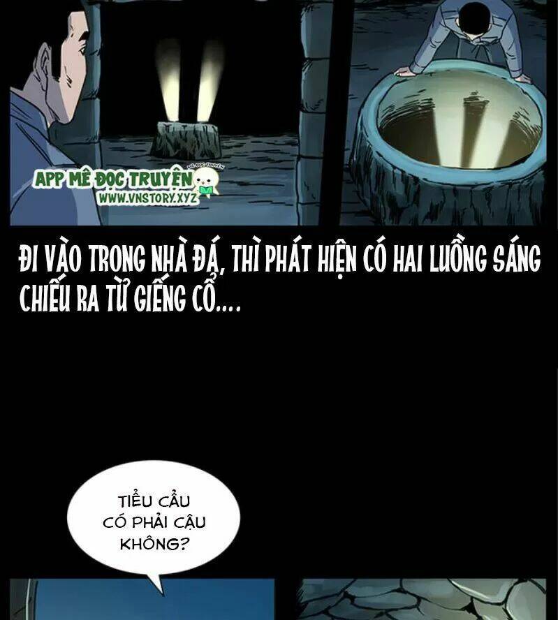 U Minh Ngụy tượng Chapter 265 - Trang 39