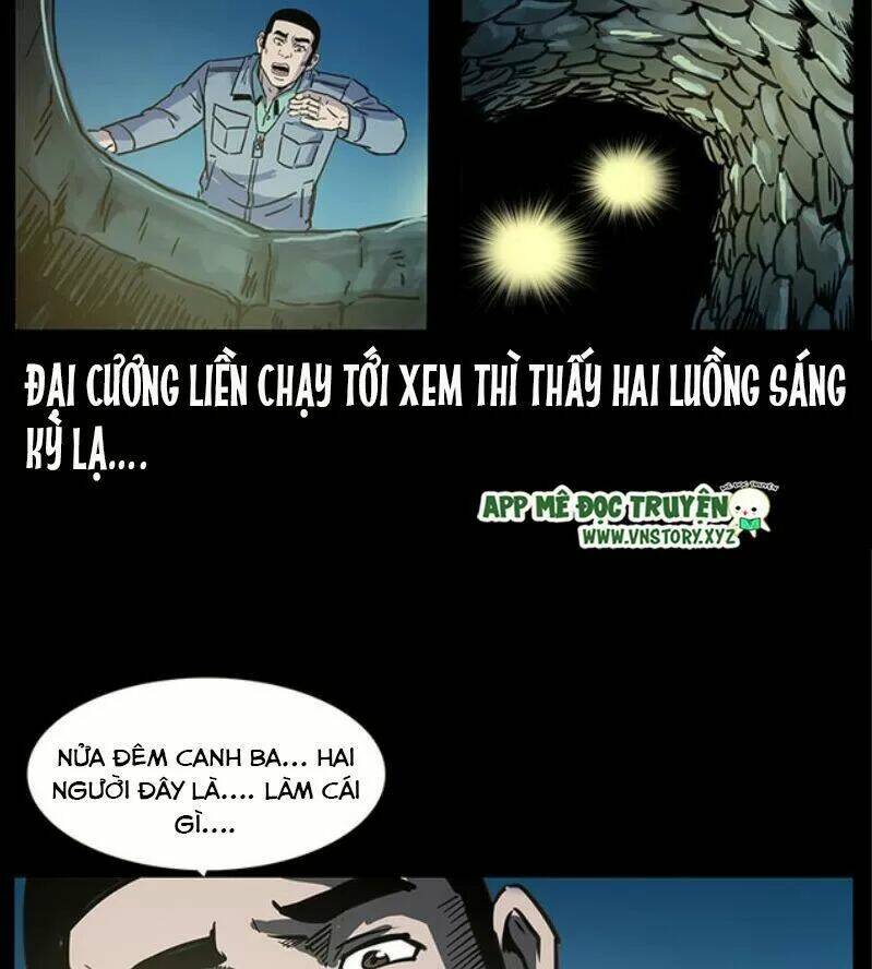 U Minh Ngụy tượng Chapter 265 - Trang 40