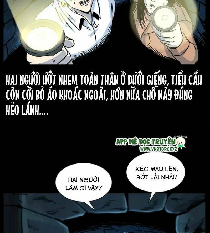 U Minh Ngụy tượng Chapter 265 - Trang 42