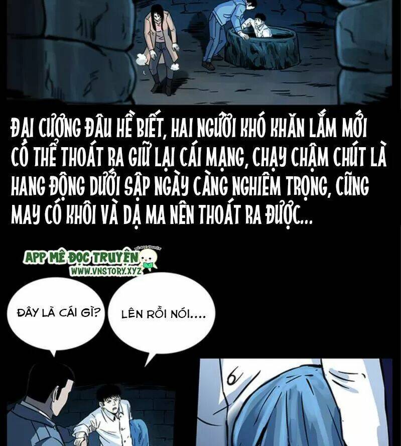 U Minh Ngụy tượng Chapter 265 - Trang 43