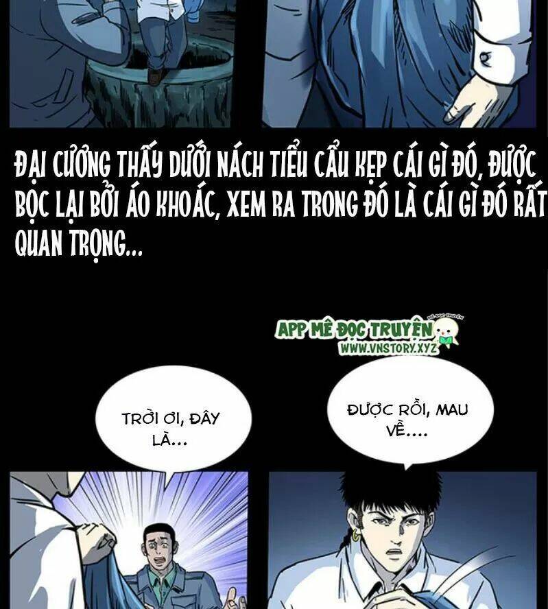 U Minh Ngụy tượng Chapter 265 - Trang 44