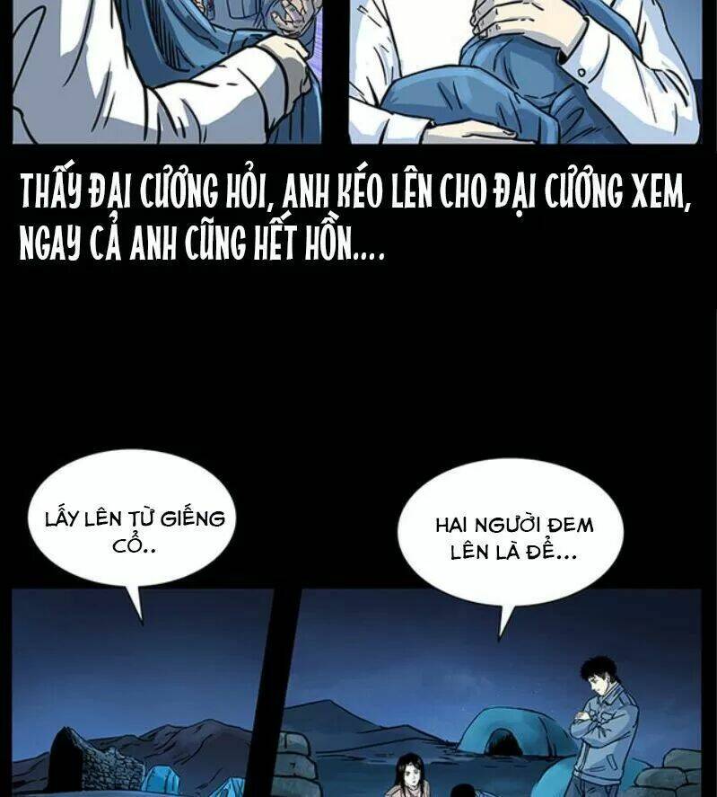 U Minh Ngụy tượng Chapter 265 - Trang 45