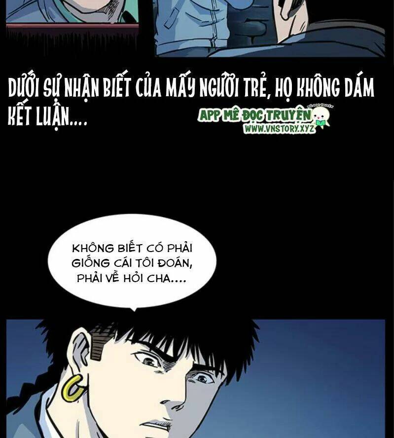 U Minh Ngụy tượng Chapter 265 - Trang 47