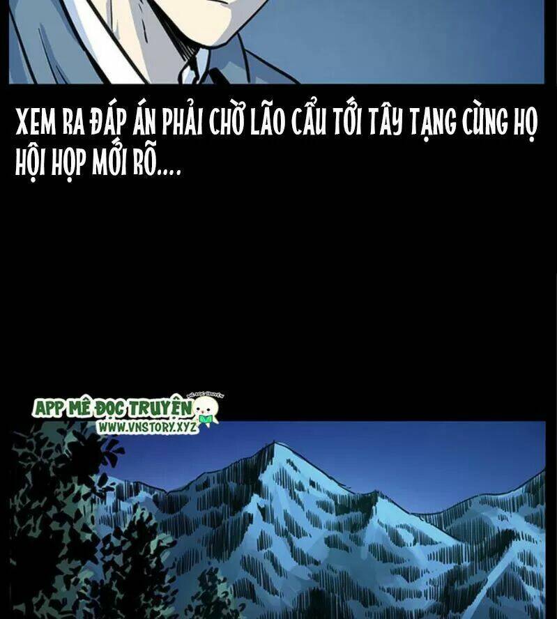 U Minh Ngụy tượng Chapter 265 - Trang 48