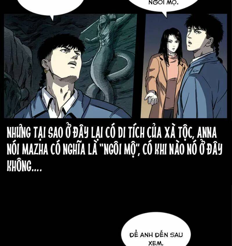 U Minh Ngụy tượng Chapter 265 - Trang 4