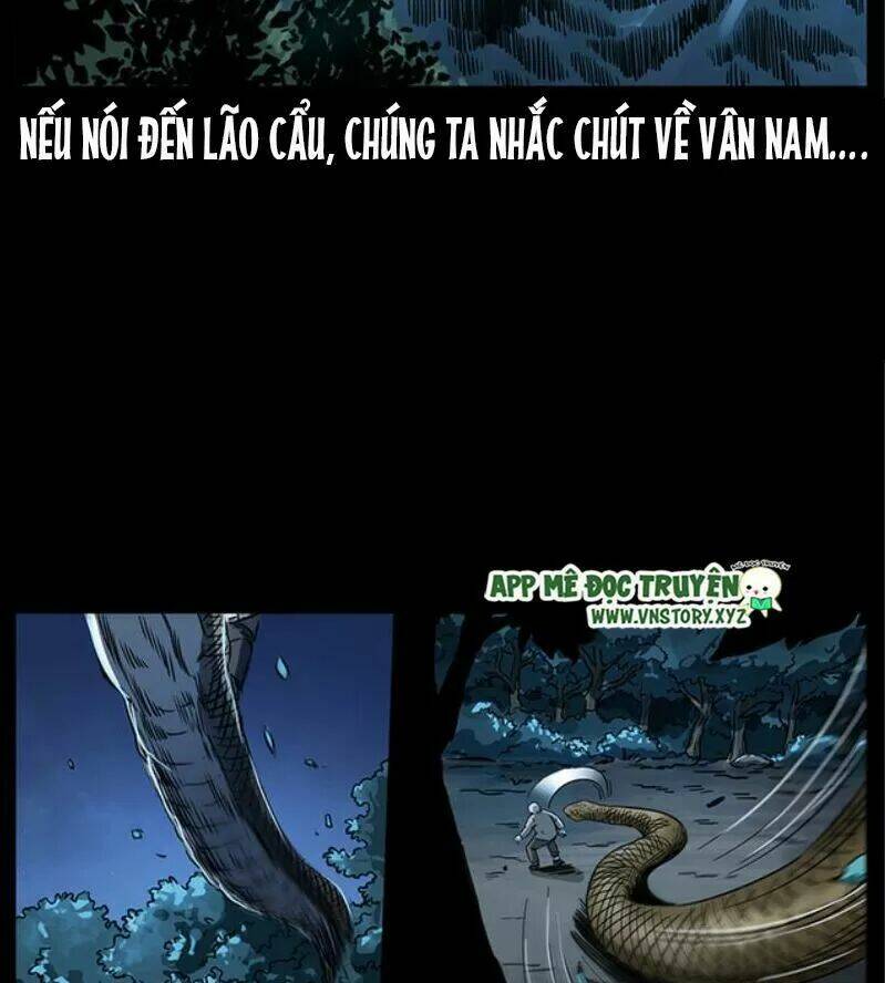 U Minh Ngụy tượng Chapter 265 - Trang 49