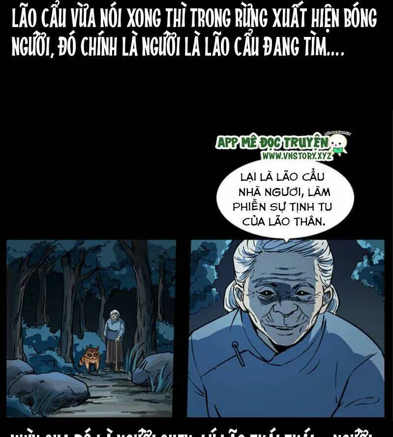 U Minh Ngụy tượng Chapter 265 - Trang 52