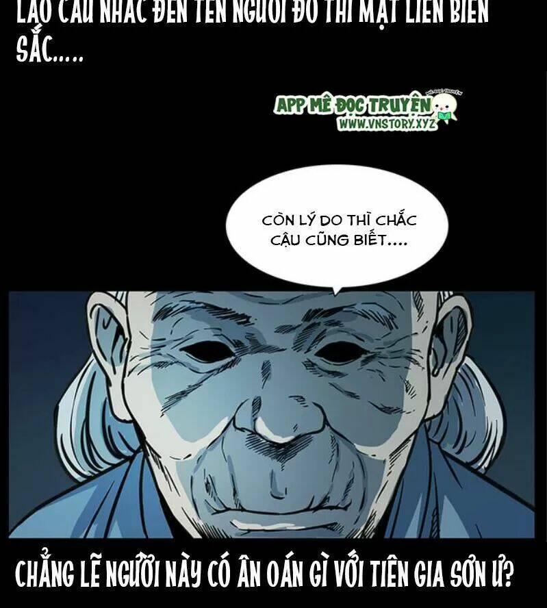 U Minh Ngụy tượng Chapter 265 - Trang 55