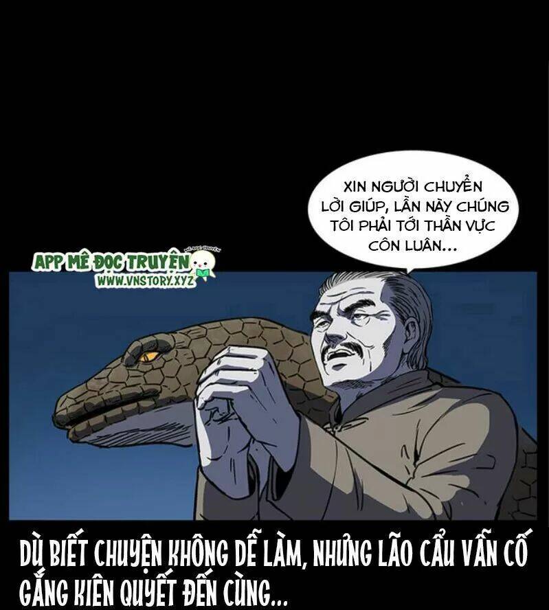 U Minh Ngụy tượng Chapter 265 - Trang 56