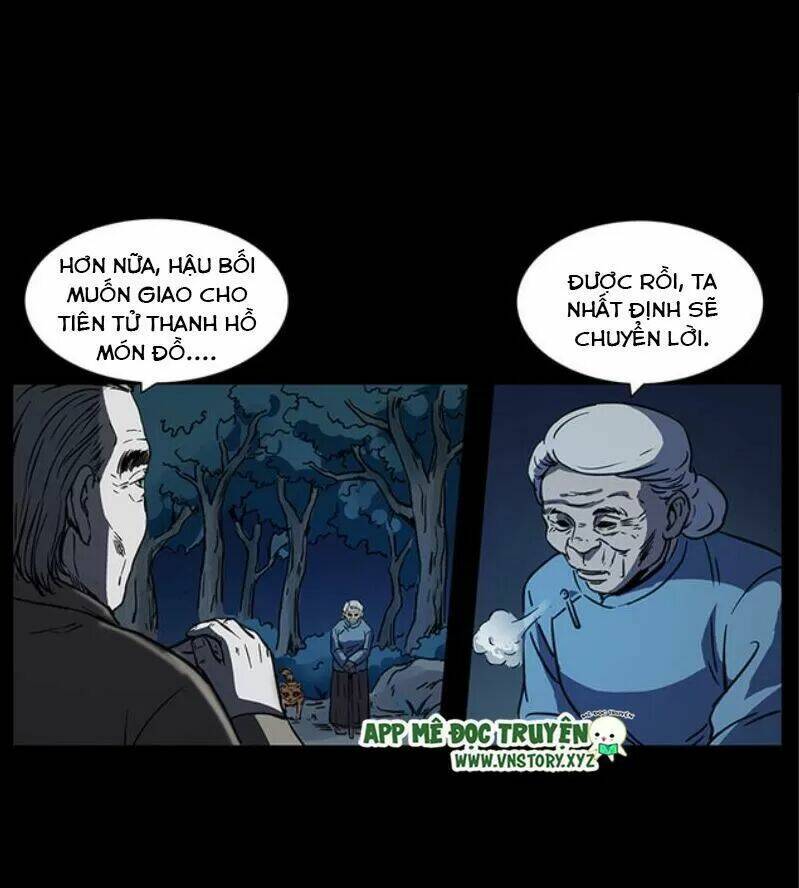 U Minh Ngụy tượng Chapter 265 - Trang 57