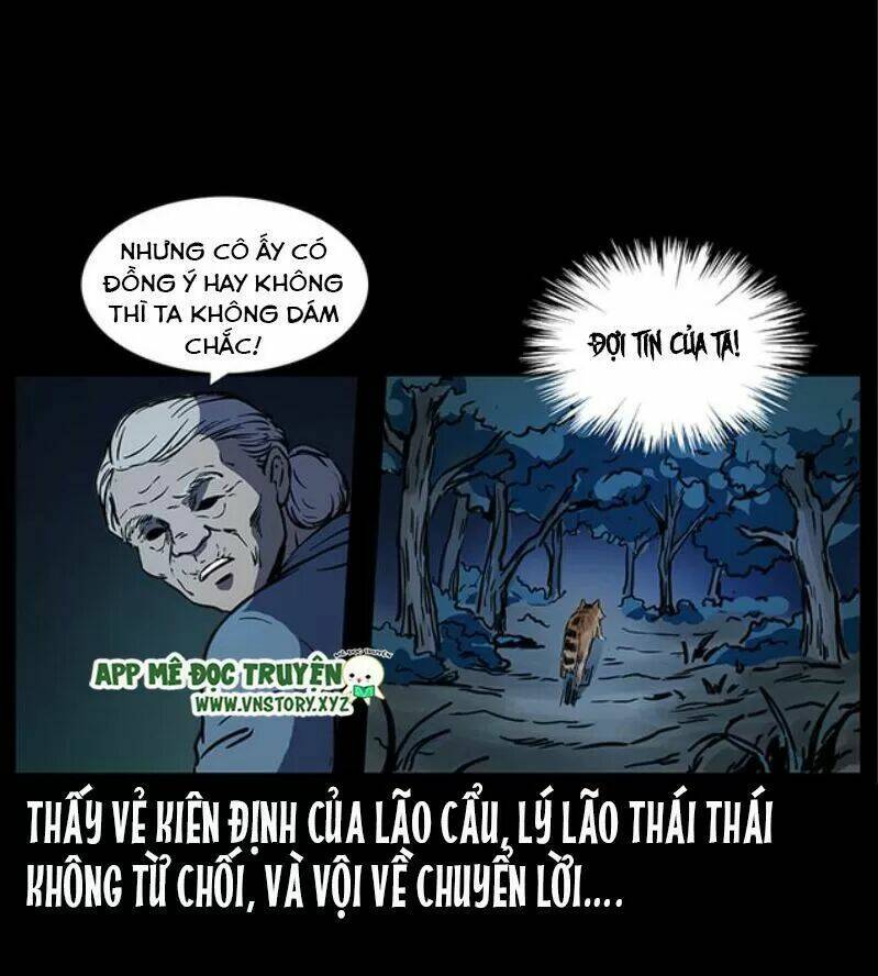 U Minh Ngụy tượng Chapter 265 - Trang 58