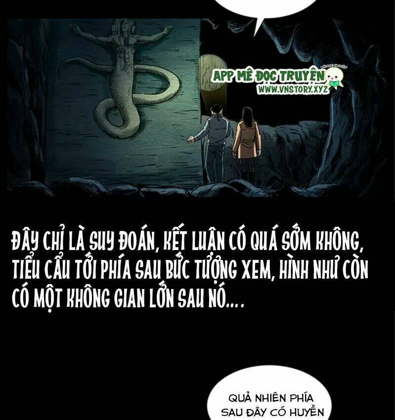 U Minh Ngụy tượng Chapter 265 - Trang 5