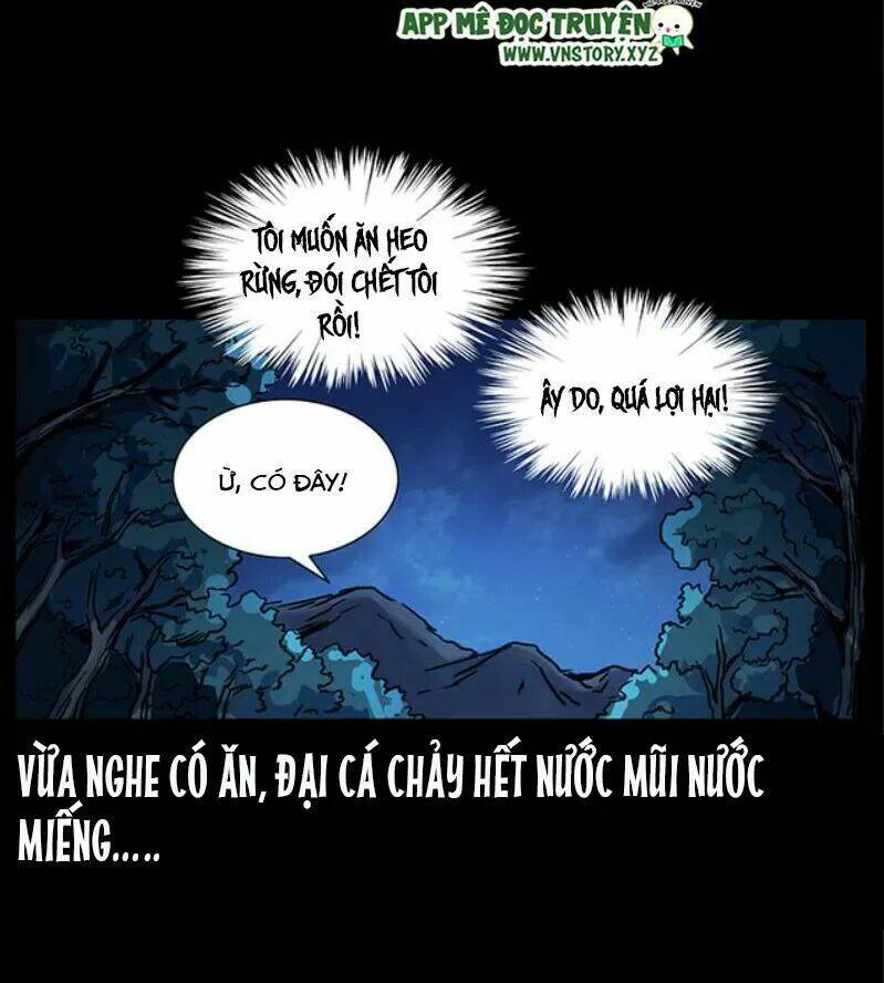 U Minh Ngụy tượng Chapter 265 - Trang 60