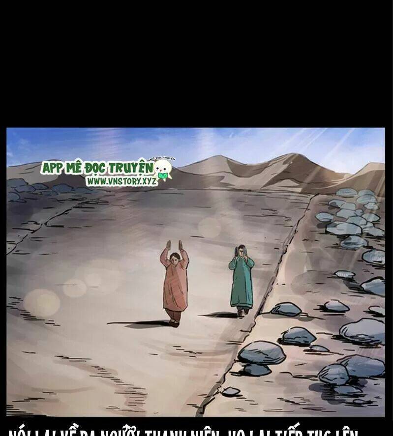 U Minh Ngụy tượng Chapter 265 - Trang 61